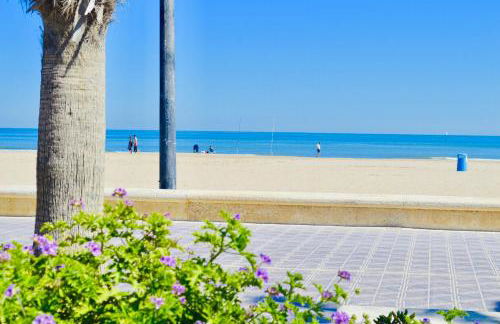 Sea View Apartment Sabbia Valencia - Foto 15