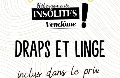 LUXURY VENDÔME - Loft - suite de luxe - Jacuzzi - Appartement entier - Foto 42