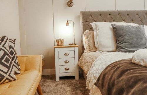 Hafod Y Bryn - Foto 24