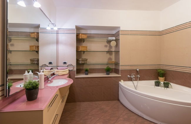 Casa Emiland vicino al fiume Dora - Photo 25