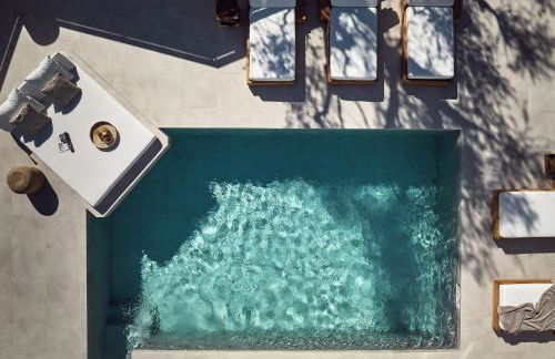 Estelle Villa, a Flamboyant Escape with Pool, By ThinkVilla - Foto 3