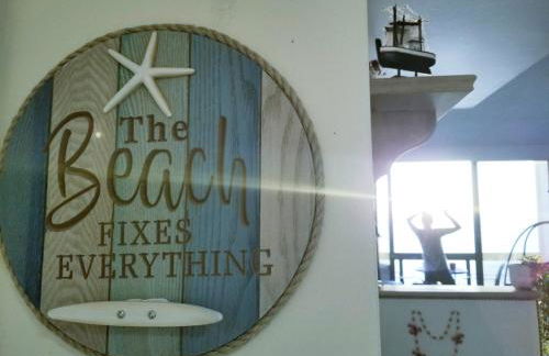 Love Above the Waves -Best Ocean View and Heated Pool - Foto 33