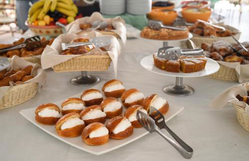 Residence Le Acacie - Foto 39