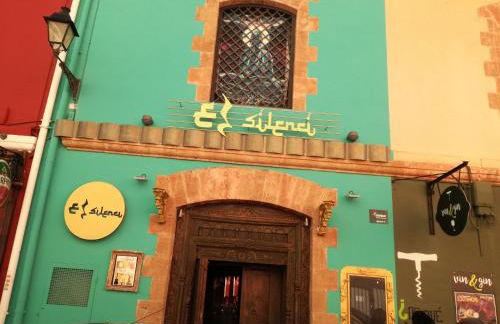 Rincón cerca del mar para nomadas digitalas WF1Gb - Foto 49