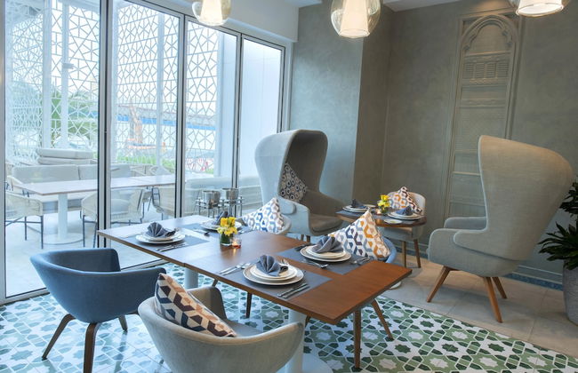 Ascott Rafal Olaya Riyadh - Foto 44