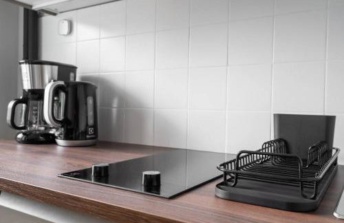 Blick Apartments - Riverside Mini Apartment - Foto 13