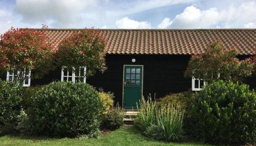 Private Annex near Melton Mowbray - Foto 4