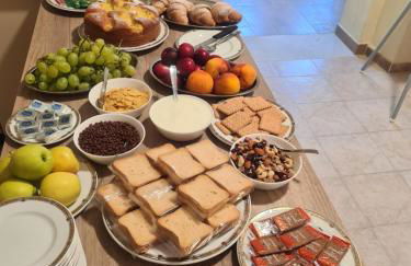 Agriturismo Cara Terra Lucana - Foto 26