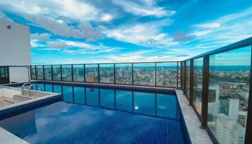 Studio Ilha do Leite - Próximo ao Polo Médico e Consulado EUA - Foto 3