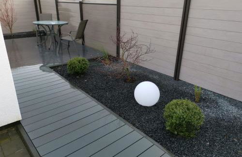 Ferienwohnung Oldenburg Bloherfelde - Photo 22