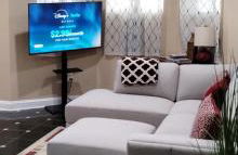 Spacious and Private 3BR, 3BA with free parking near Downtown Washington DC - Foto 42