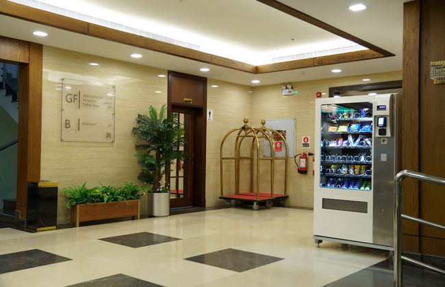 Mabeet Al-Khobar Served Apartment - Foto 6