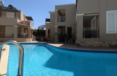 Relax Holiday Villa - Foto 21