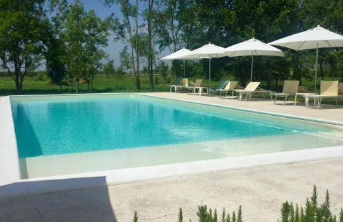 Agriturismo Corte Carezzabella - Foto 20