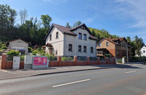 Ferienwohnung Am Öpitzer Berg - Foto 13