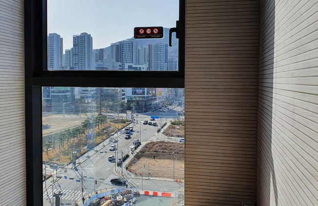 The Muse Hotel & Residence - Foto 46