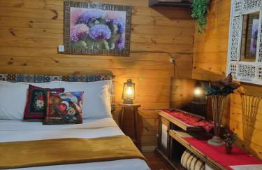 Chalé com Hidro próximo Parque Lago Black Gramado - Photo 14