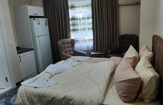 Eyüpsultan ABS Suites - Foto 15