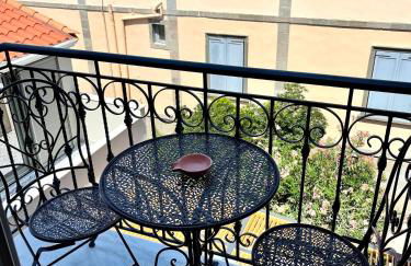 Aesthesis Arxontiko Luxury Rooms - Photo 10