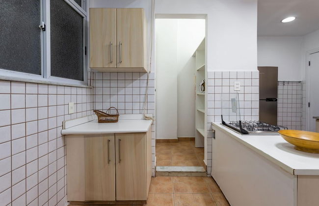 5 Minutes From Leblon Beach Ap102 - Foto 35