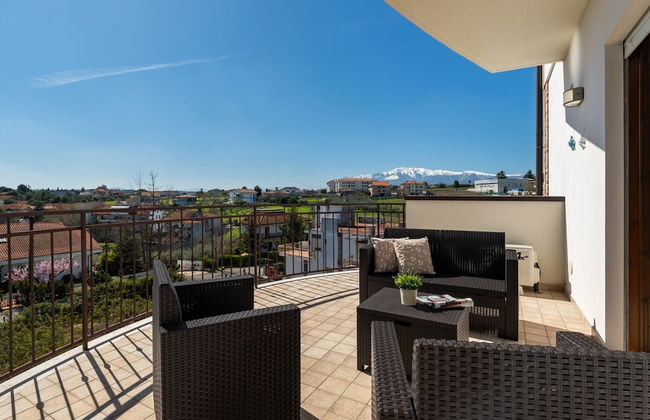 Dimora Lella in Ortona - Foto 20