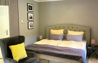 Bungalow Saaletal - Foto 7