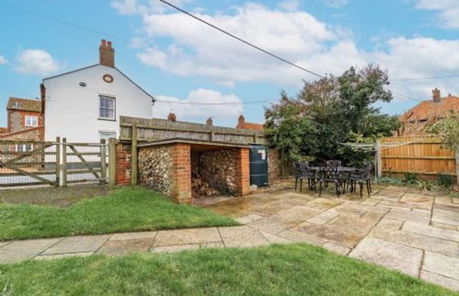 Host Stay 1 Ruscon Cottage - Foto 12