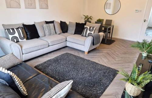 Cosy at the castle - Foto 1