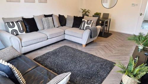 Cosy at the castle - Foto 1