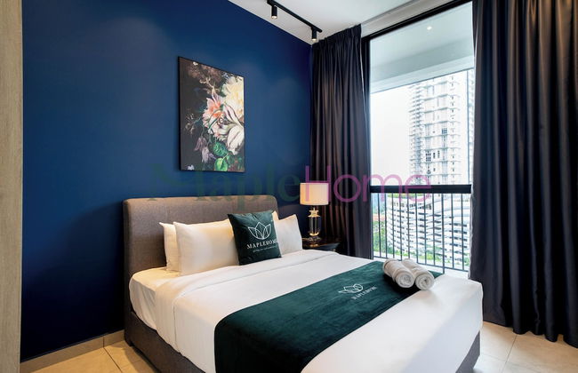 Geo38 Premier Suites Genting Highlands - Foto 8