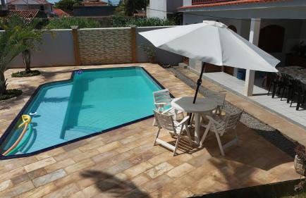 Saquarema- Lagoa, praia , piscina e jogos - Foto 79