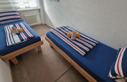 Ferienwohnung Wiesental 89331 Burgau, Wiesentalstrasse 1 - Foto 52