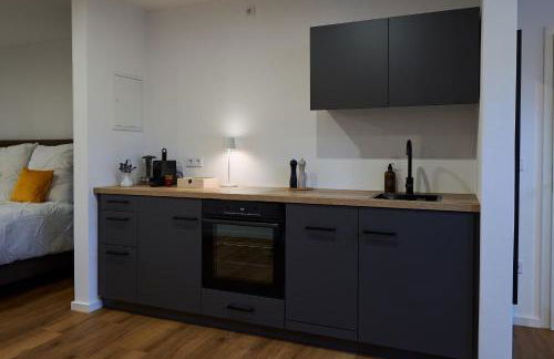 Flussbett - Appartement an der Mosel - Foto 12