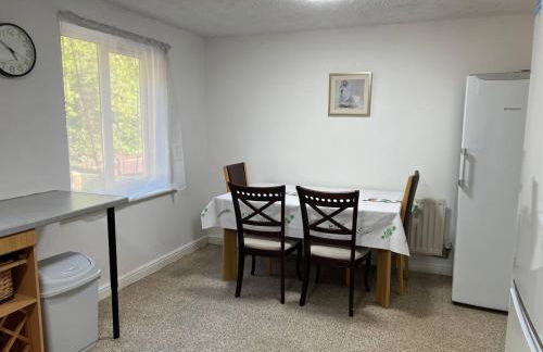 Etruria House - Near Water World, Festival Park and Bet365 - Foto 15