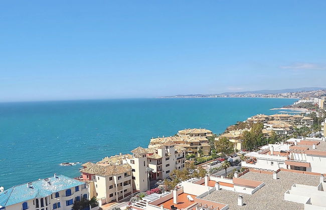 Apartment Costa del Sol Near Beach - Foto 38