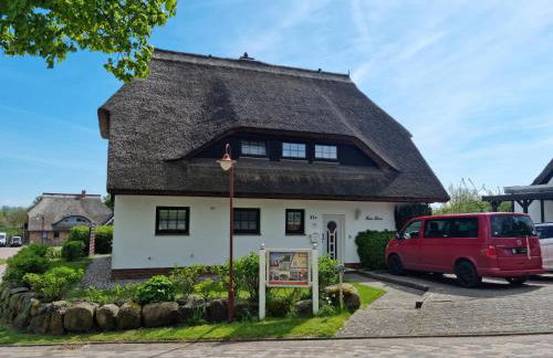 Haus Möwe 01, Sellin - Foto 23