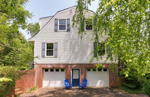 Rural and Spacious Virginia Home on about 2 Acres! - Foto 36