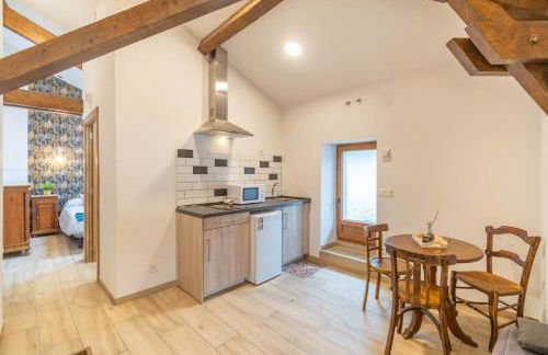 Casa karrikaburu, acogedores apartamentos rodeados de naturaleza - Foto 30