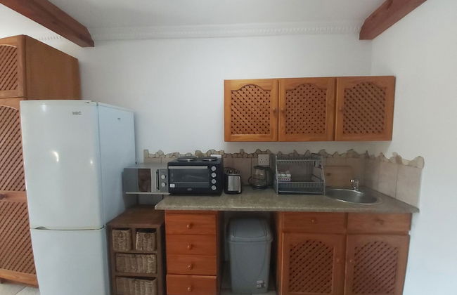 Crayfish Inn No.8 - Photo 11