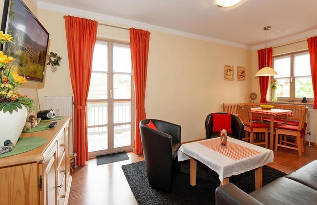 Ferienwohnung in Bodenmais am Grossen Arber - Foto 6