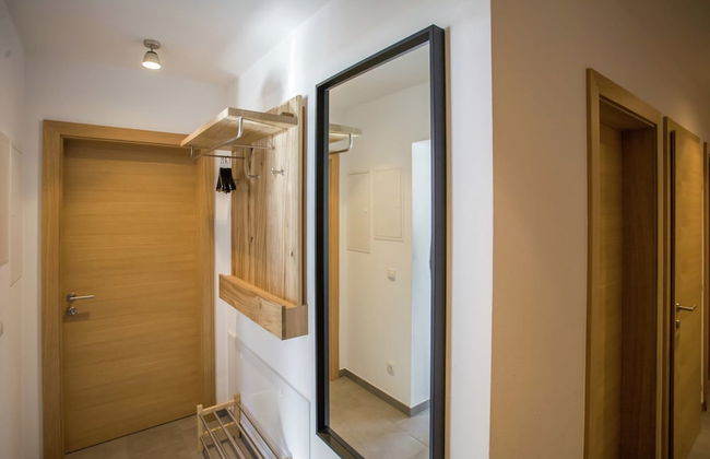 Apartment Near the ski Slope in Brixen - Foto 28