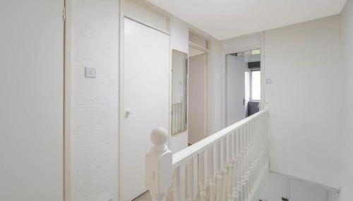 Free Parking - 3 Bedrooms - Sleeps 7 - Airport - Foto 3