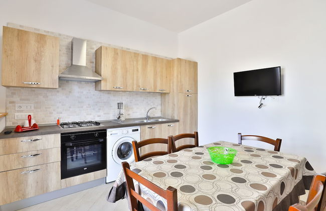 Appartamenti Emilia - Foto 24