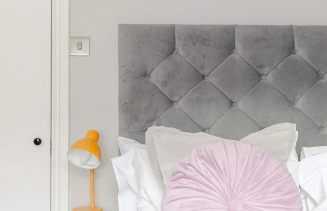 Vogue 1 Bedroom Pimlico Flat Near Victoria Station - Foto 2