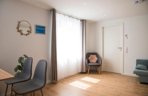 Schöne Ferienwohnung 54 m², Zentrumsnah, Kingbett - Foto 14