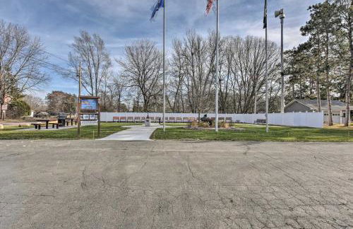 Lakeland Cottage - half Mile to St Croix River - Foto 22