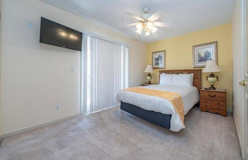 Disney Pool Hot Tub Villa & Great Theatre Rm - Foto 28