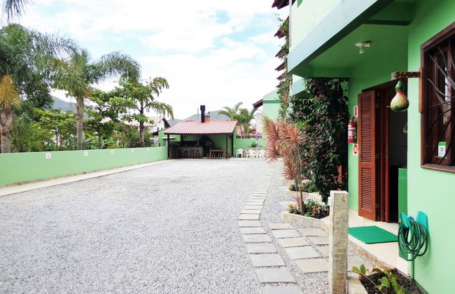 Castelo da Ilha - Photo 69