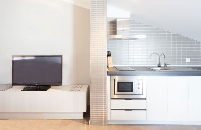 Aparthotel Meseguer - Foto 22