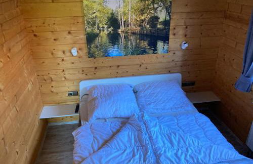 Spreewaldhäuser Wiesner - Foto 80